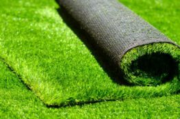 Adquirir césped artificial