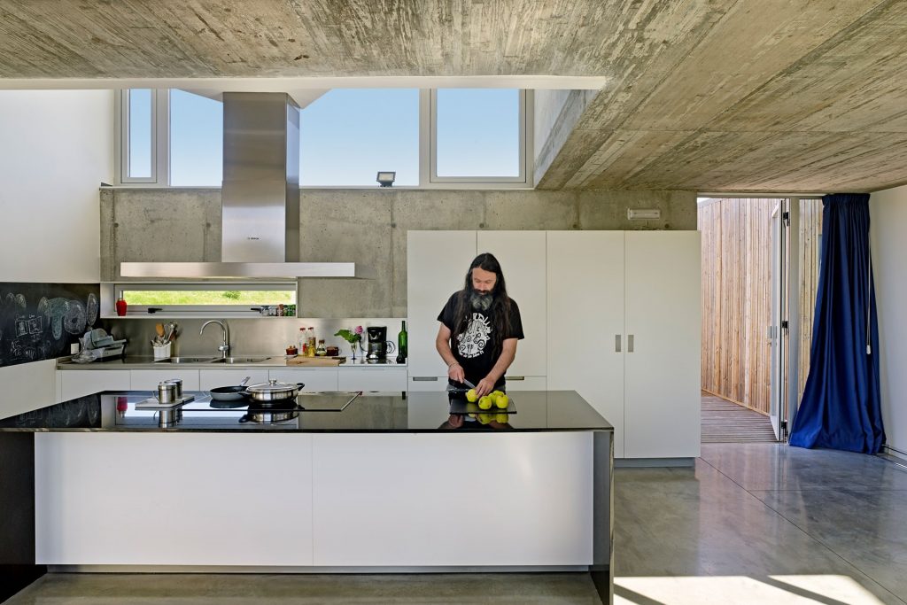 Acabados, materiales y diseños para la reforma de tu cocina | BRICON