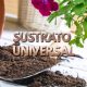 Sustrato Universal