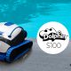 Robot piscina Dolphin S100