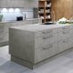 Cocina Urban Concrete de Roca