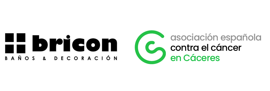 Logotipos de BRICON & AECC