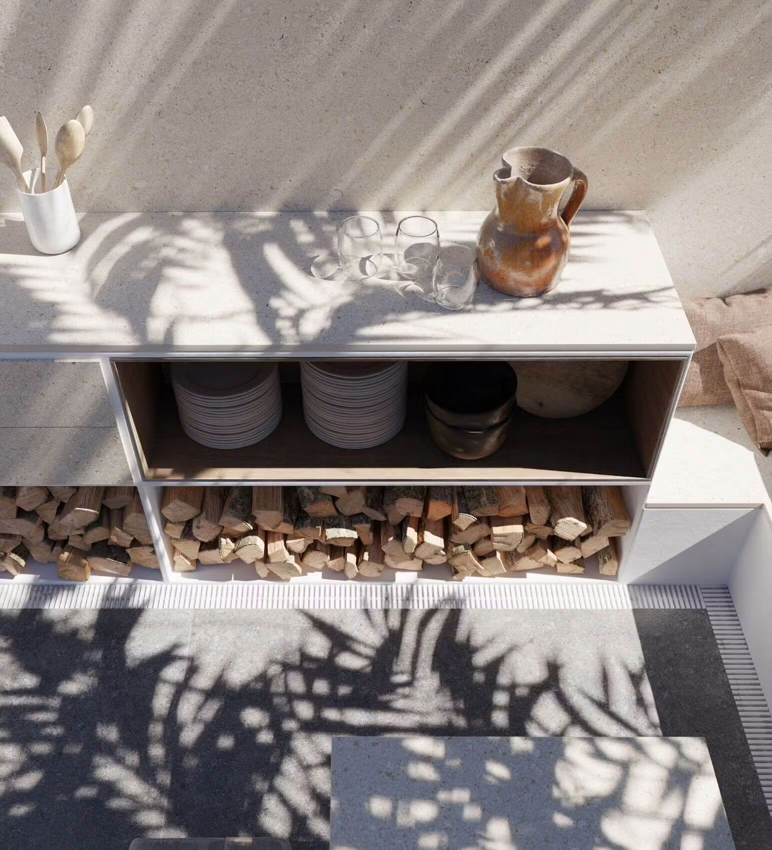 Colección Avorio Colección Avorio