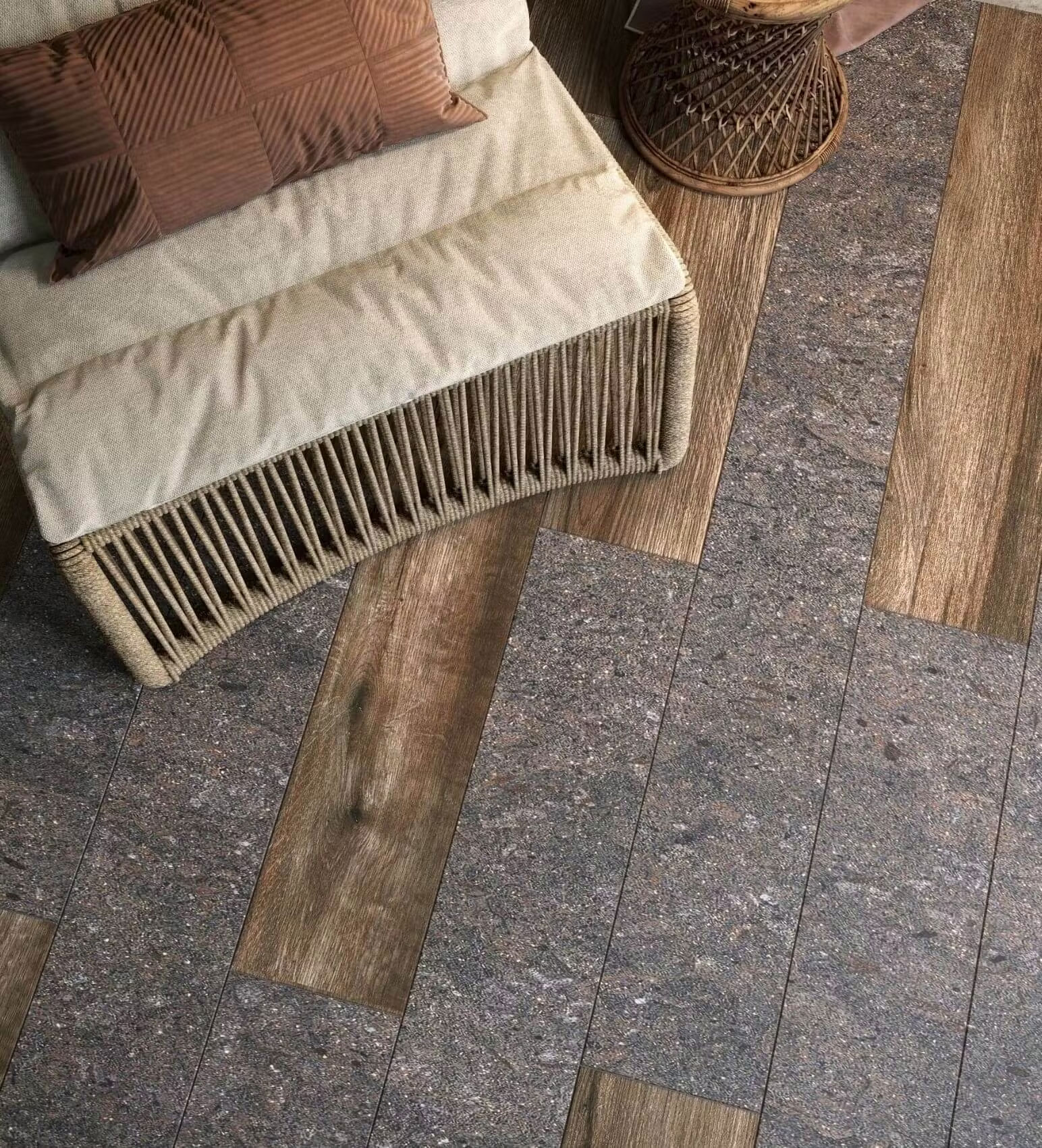 Colección Grafite Colección Grafite