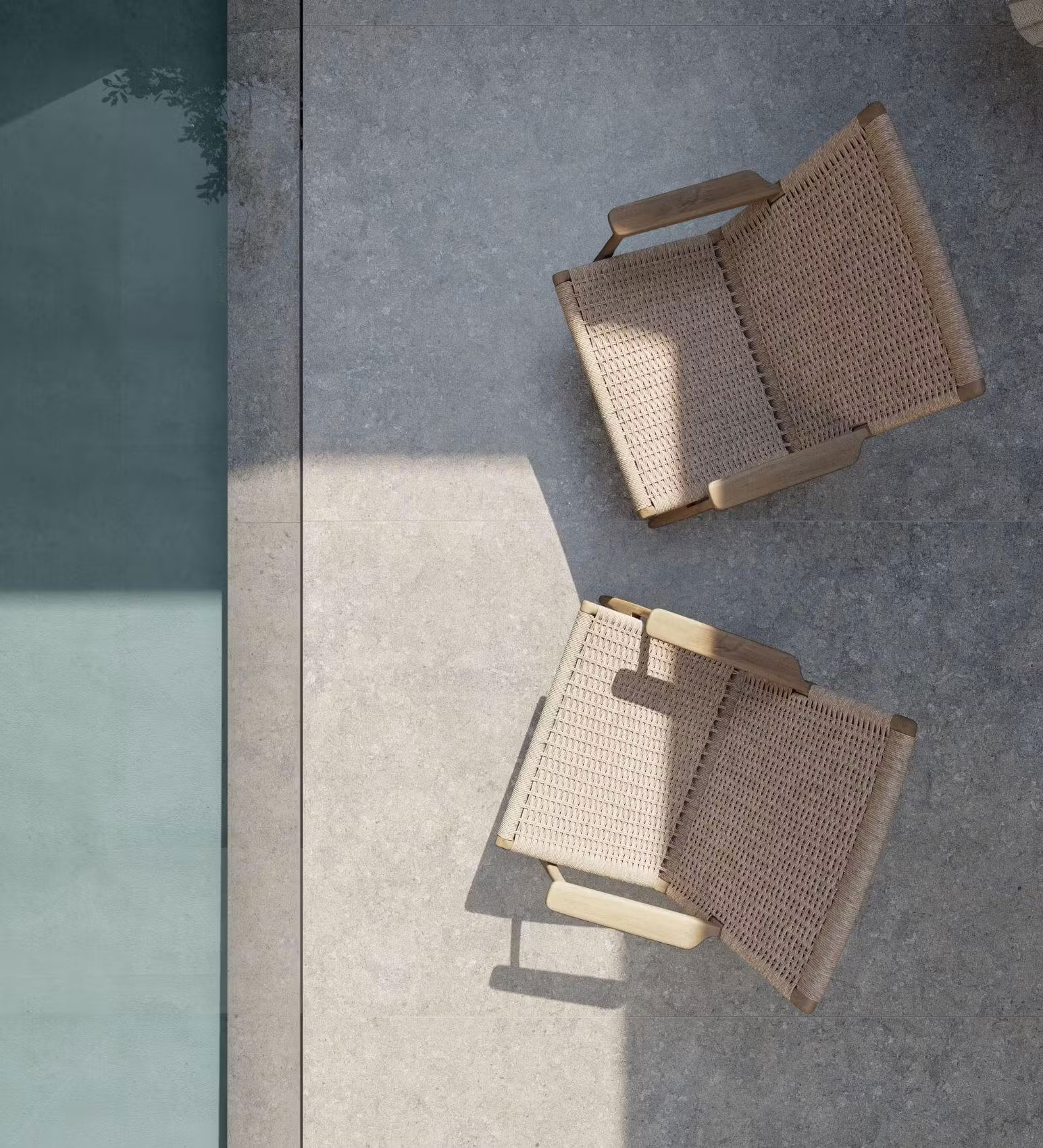 Colección Grafite Colección Grafite