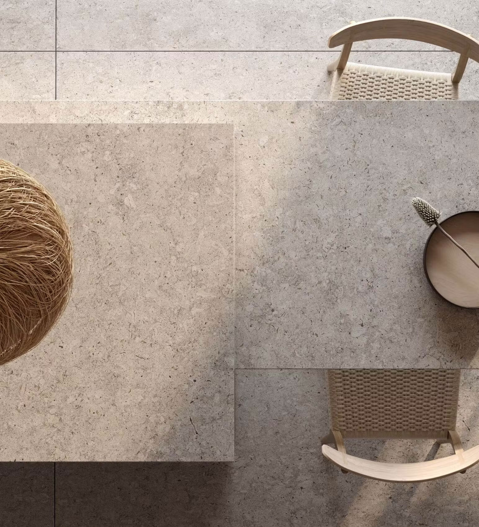 Colección Grigio Colección Grigio