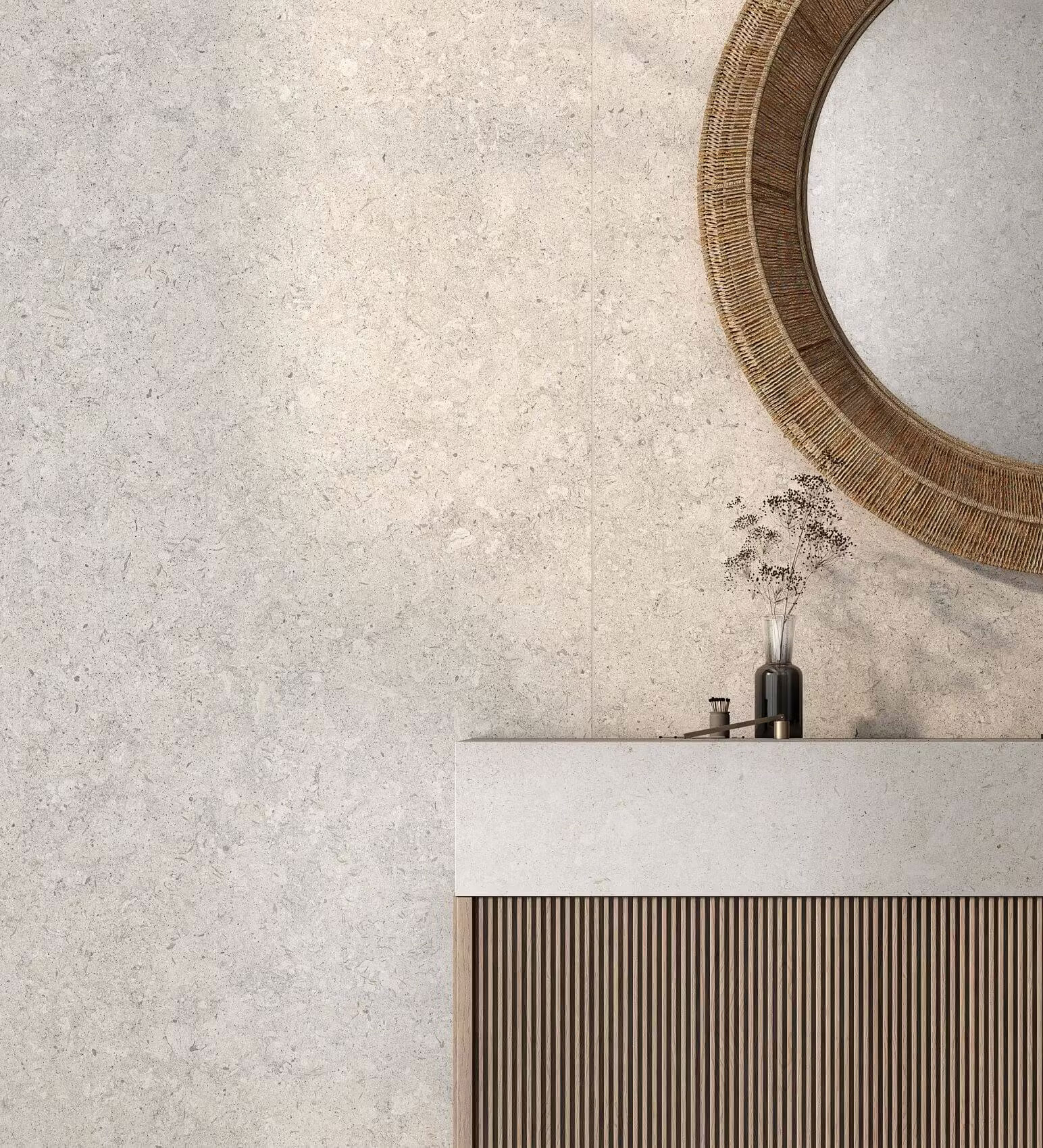 Colección Grigio Colección Grigio