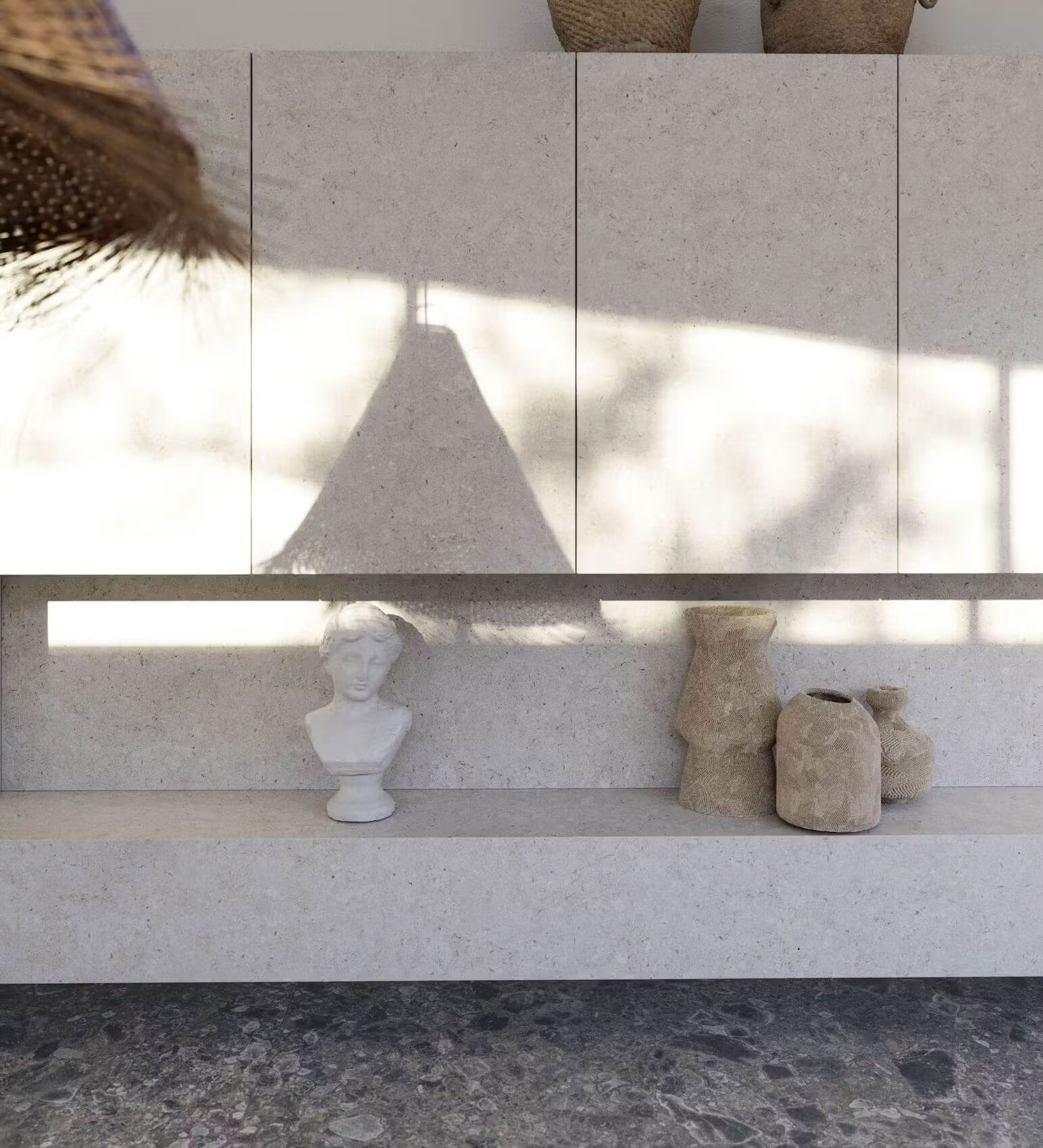 Colección Nebbia Colección Nebbia