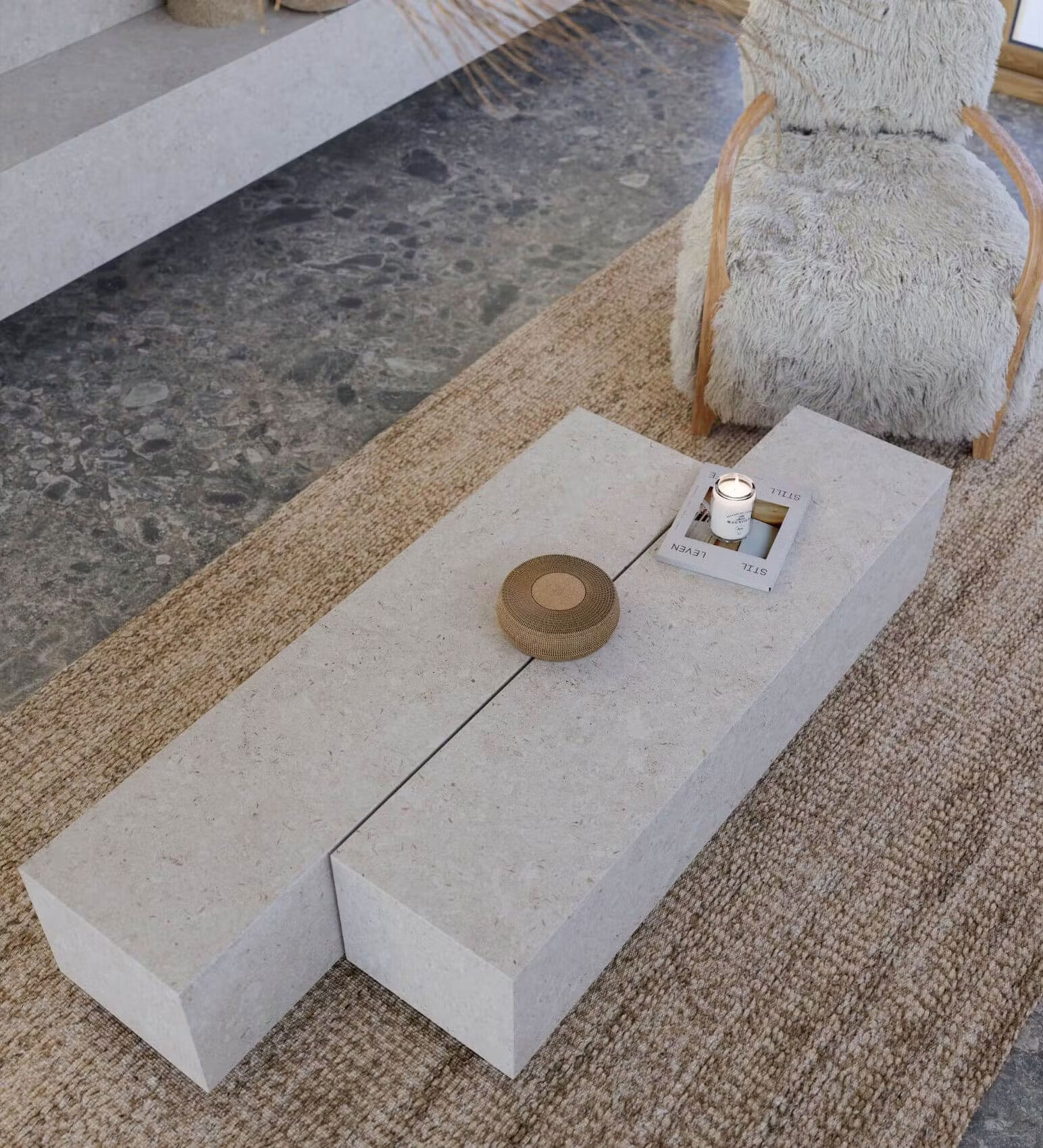 Colección Nebbia Colección Nebbia