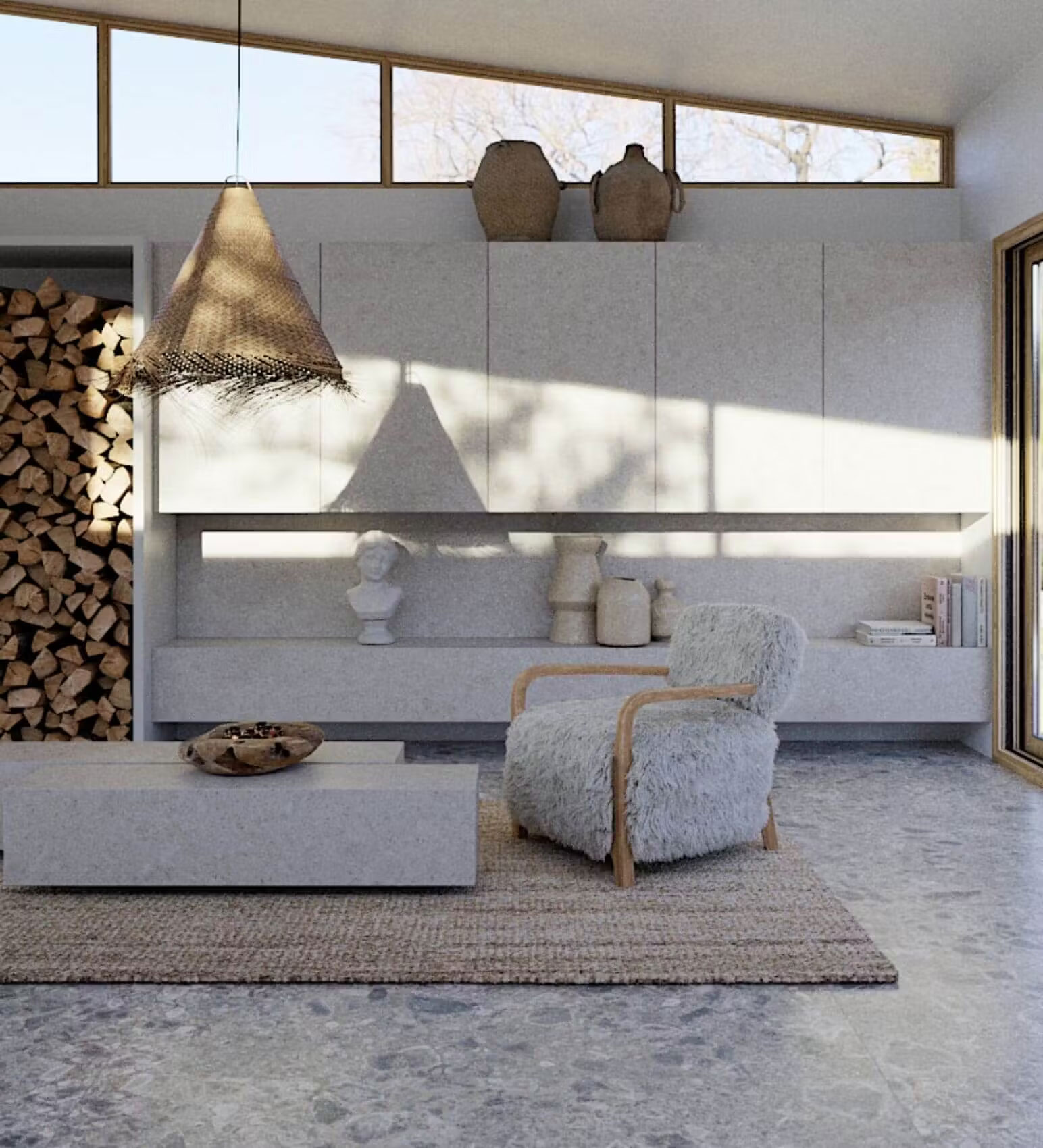 Colección Nebbia Colección Nebbia