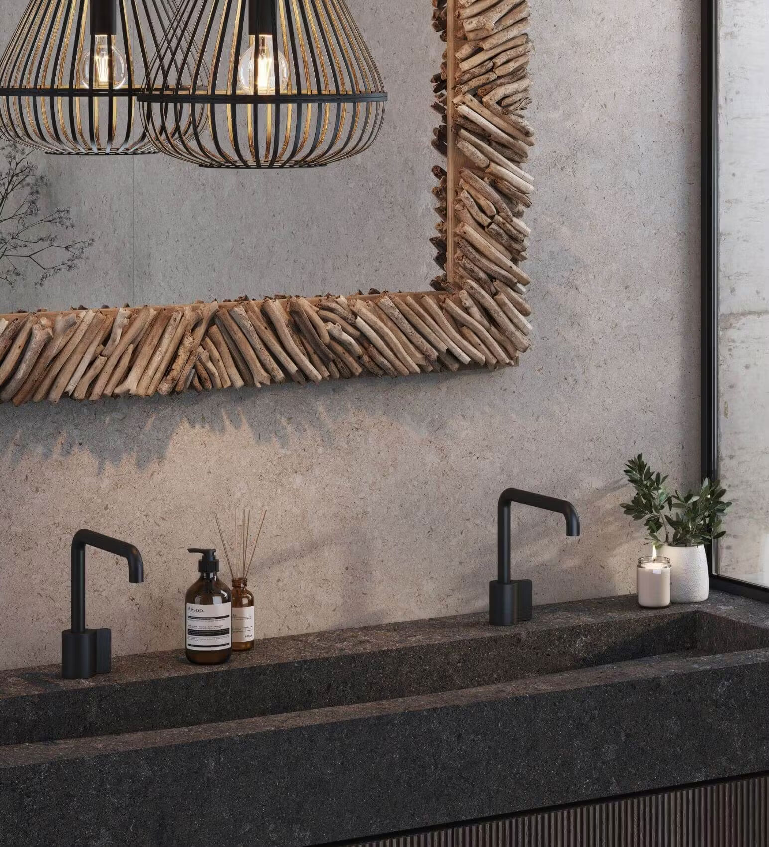 Colección Nebbia Colección Nebbia