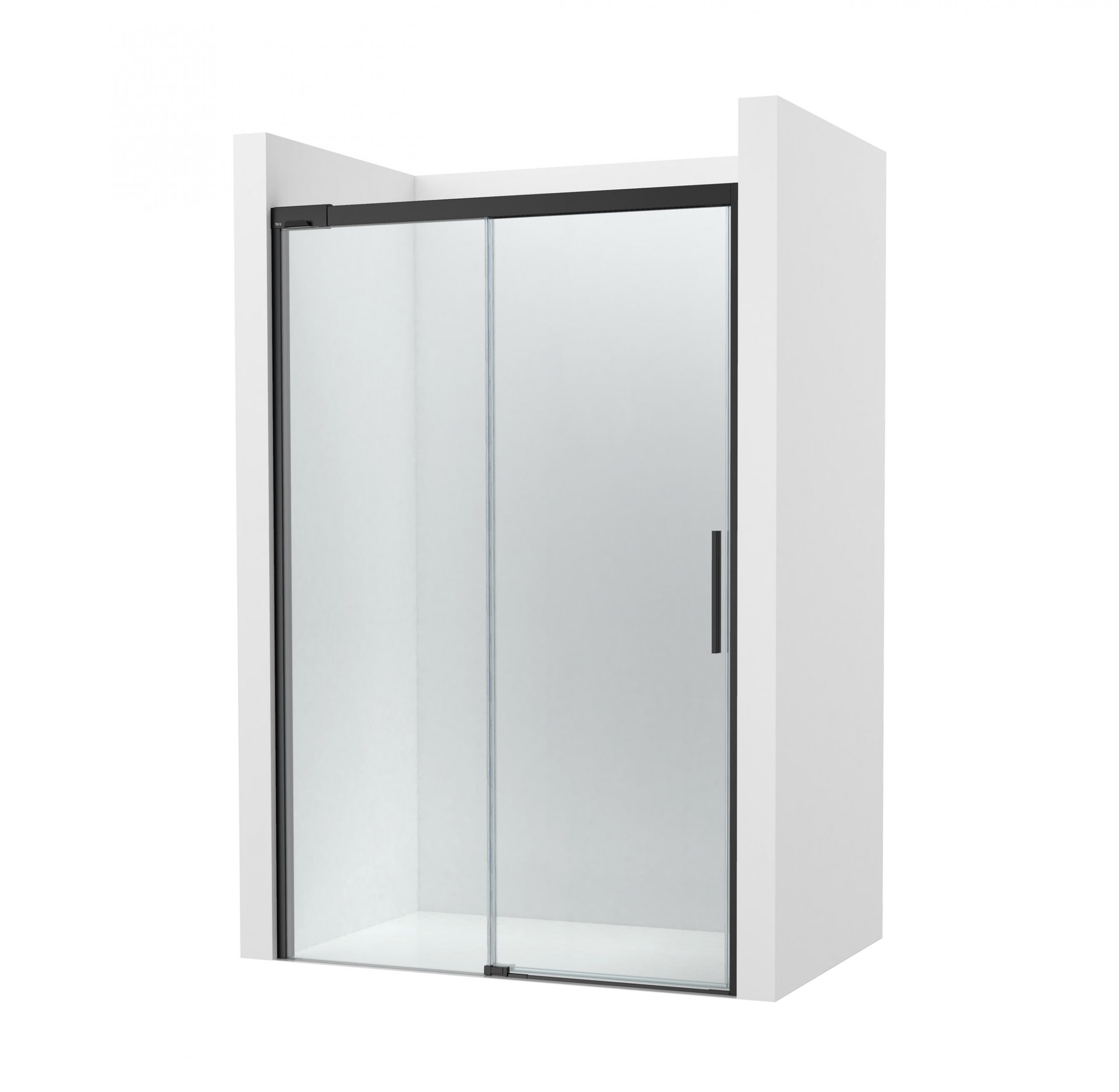 Mampara Naray Negra Mampara Naray Negra