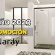 Promoción mampara Naray de Roca