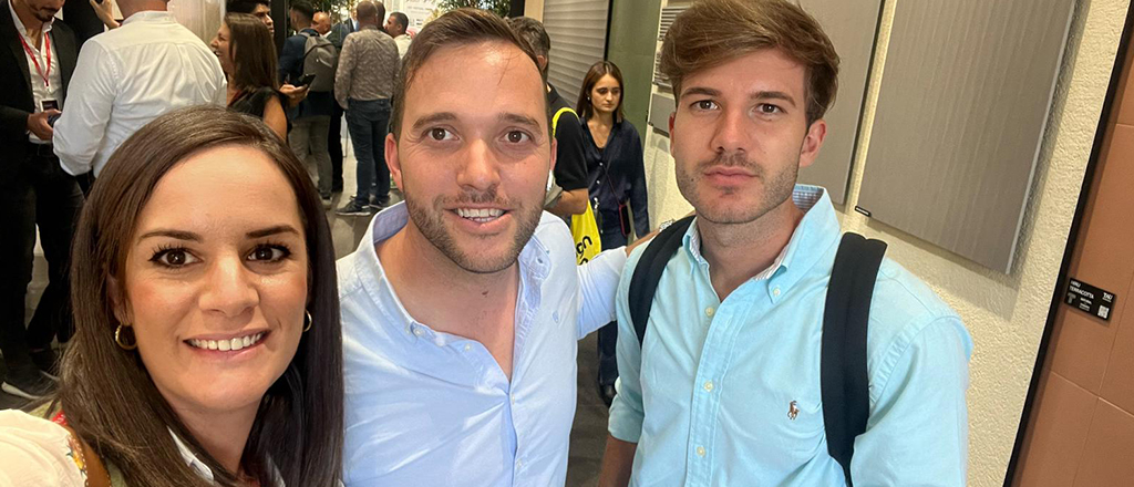 Viaje BRICON a CERSAIE 2023