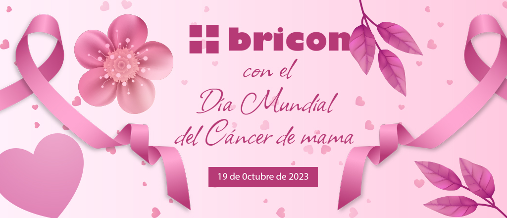 Día Mundial Cáncer Mama 2023
