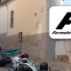 Formula1 en Cáceres
