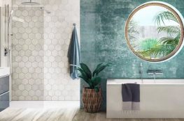 Diferencias entre plato de ducha y bañera