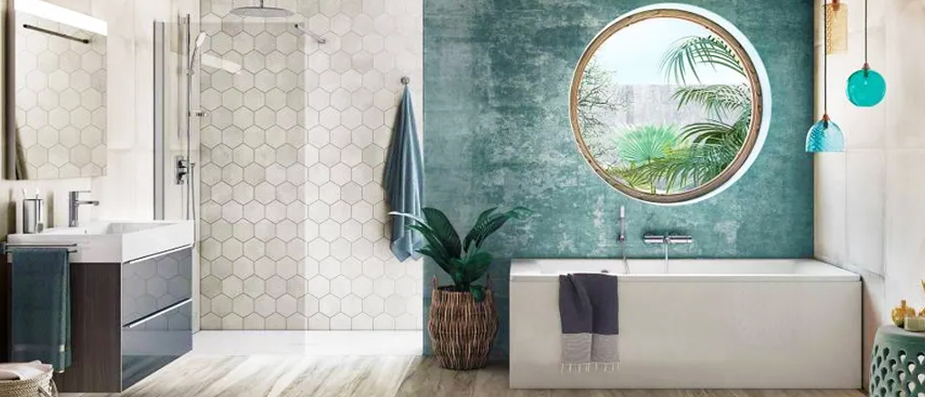 Diferencias entre plato de ducha y bañera Diferencias entre plato de ducha y bañera