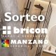 Sorteo BRICON MANZANO