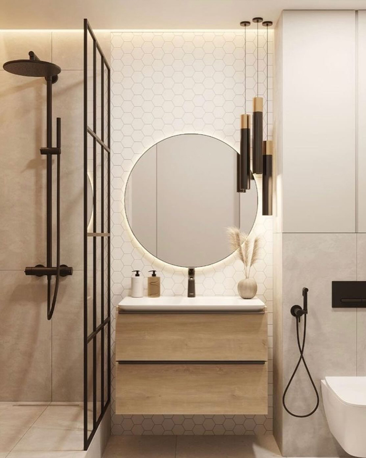 Limpieza con agua en el baño; las opciones más económicas y sencillas para  transformar tu inodoro en uno japonés