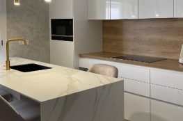 Baños y decoración en Cáceres