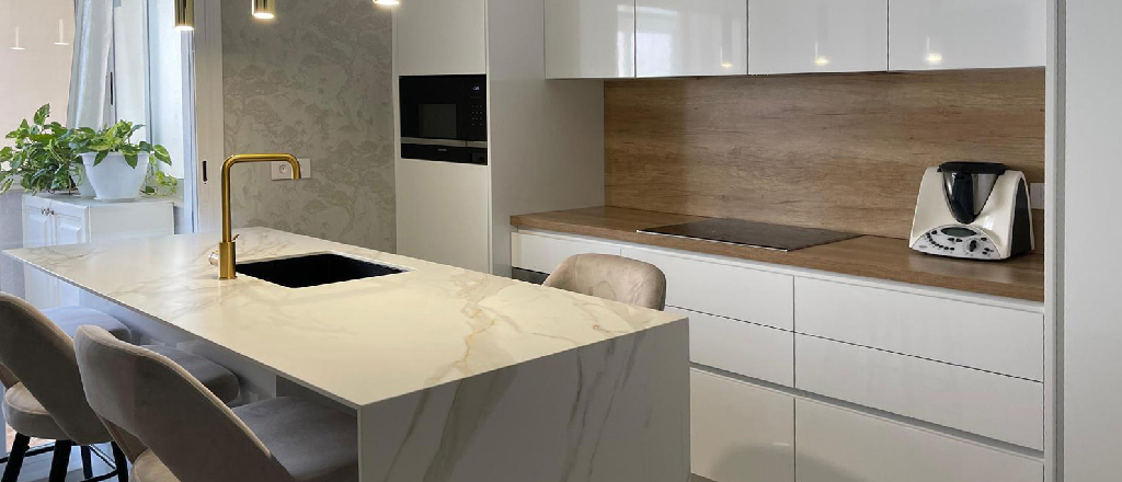 Baños y decoración en Cáceres Baños y decoración en Cáceres