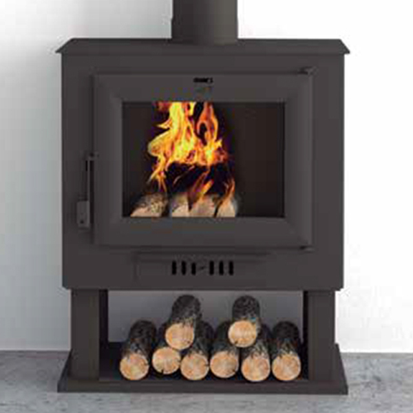 Estufa de leña CH-0 Estufa de leña CH-0