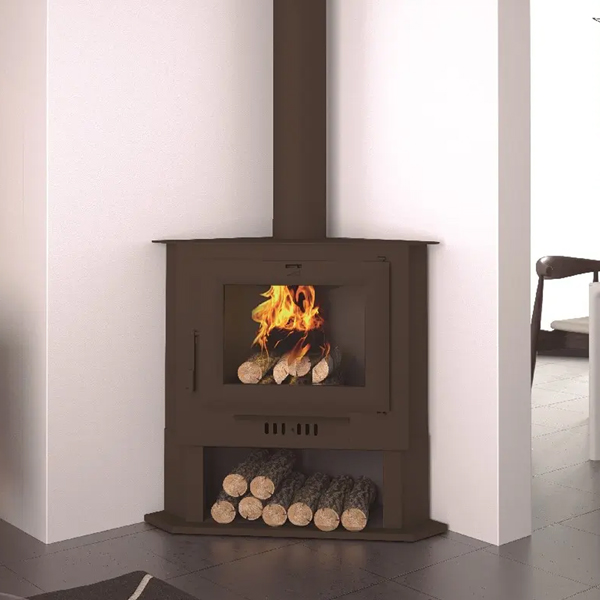 Estufa de leña CH-5 Estufa de leña CH-5